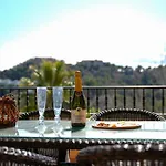 Altea Hills 3br House With Private Garden Hébergement de vacances Alicante