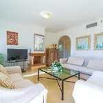 Altea Hills 3br House With Private Garden