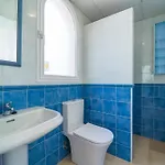 Hébergement de vacances Altea Hills 3br House With Private Garden