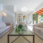 Hébergement de vacances Altea Hills 3br House With Private Garden