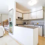 Hébergement de vacances Altea Hills 3br House With Private Garden