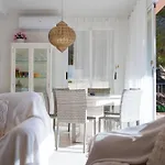 Hébergement de vacances Altea Hills 3br House With Private Garden Alicante