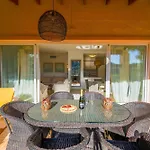 Altea Hills 3br House With Private Garden Hébergement de vacances *