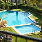 Altea Hills 3br House With Private Garden Alicante