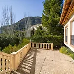 Altea Hills 3br House With Private Garden Hébergement de vacances *