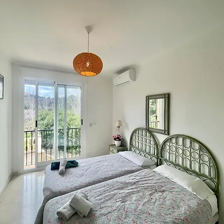 Hébergement de vacances Altea Hills 3br House With Private Garden *