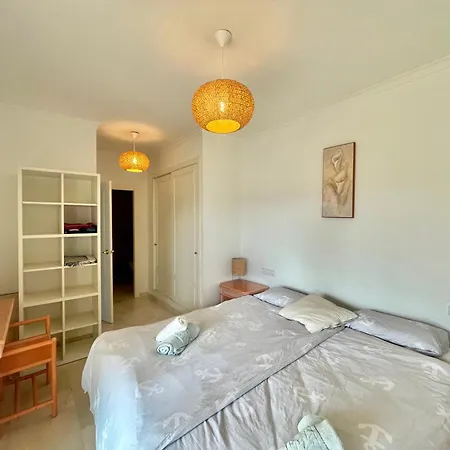 Altea Hills 3br House With Private Garden Hébergement de vacances