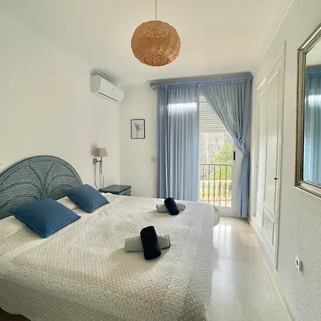 Hébergement de vacances Altea Hills 3br House With Private Garden