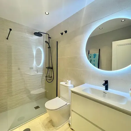 Altea Hills 3br House With Private Garden *