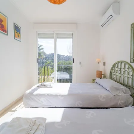 Altea Hills 3br House With Private Garden Hébergement de vacances Alicante