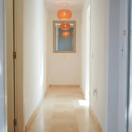 Hébergement de vacances Altea Hills 3br House With Private Garden Alicante