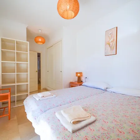 Altea Hills 3br House With Private Garden Hébergement de vacances