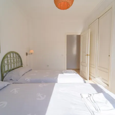 Altea Hills 3br House With Private Garden *