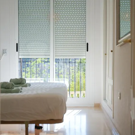 Altea Hills 3br House With Private Garden *