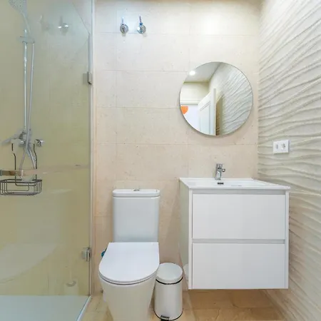 Altea Hills 3br House With Private Garden *