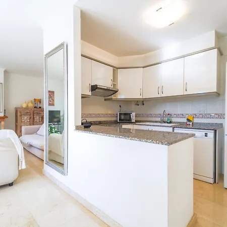 Semesterbostad Altea Hills 3br House With Private Garden