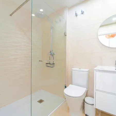 Altea Hills 3br House With Private Garden Semesterbostad