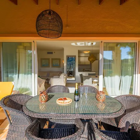 Altea Hills 3br House With Private Garden Semesterbostad *
