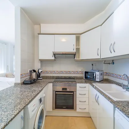 Altea Hills 3br House With Private Garden * Alicante